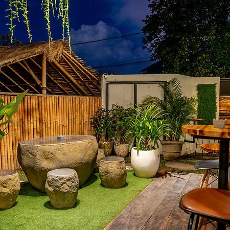 Canggu Dream Studios&Villas Esterno foto