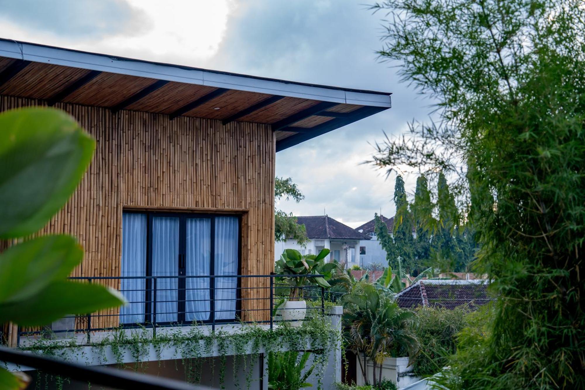 Canggu Dream Studios&Villas Esterno foto