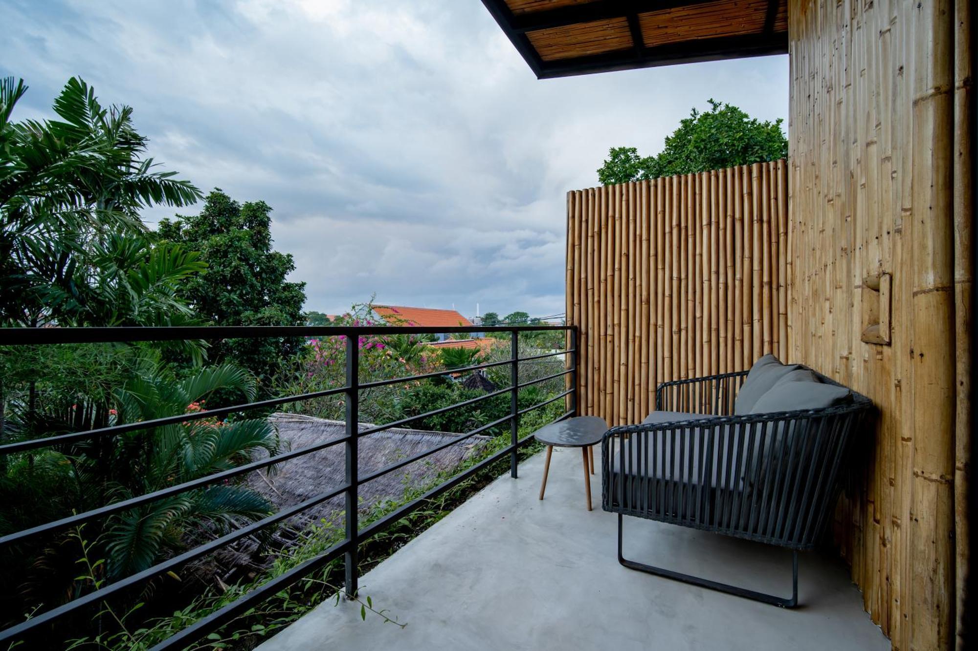 Canggu Dream Studios&Villas Esterno foto