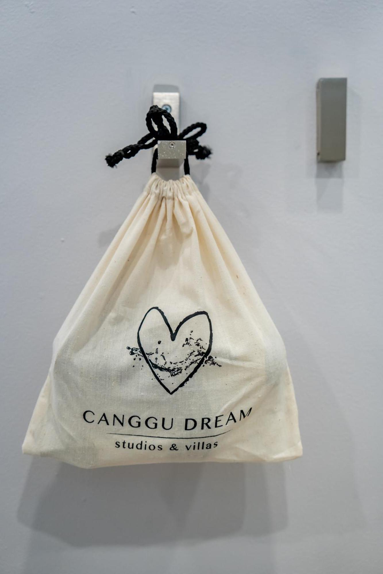Canggu Dream Studios&Villas Esterno foto