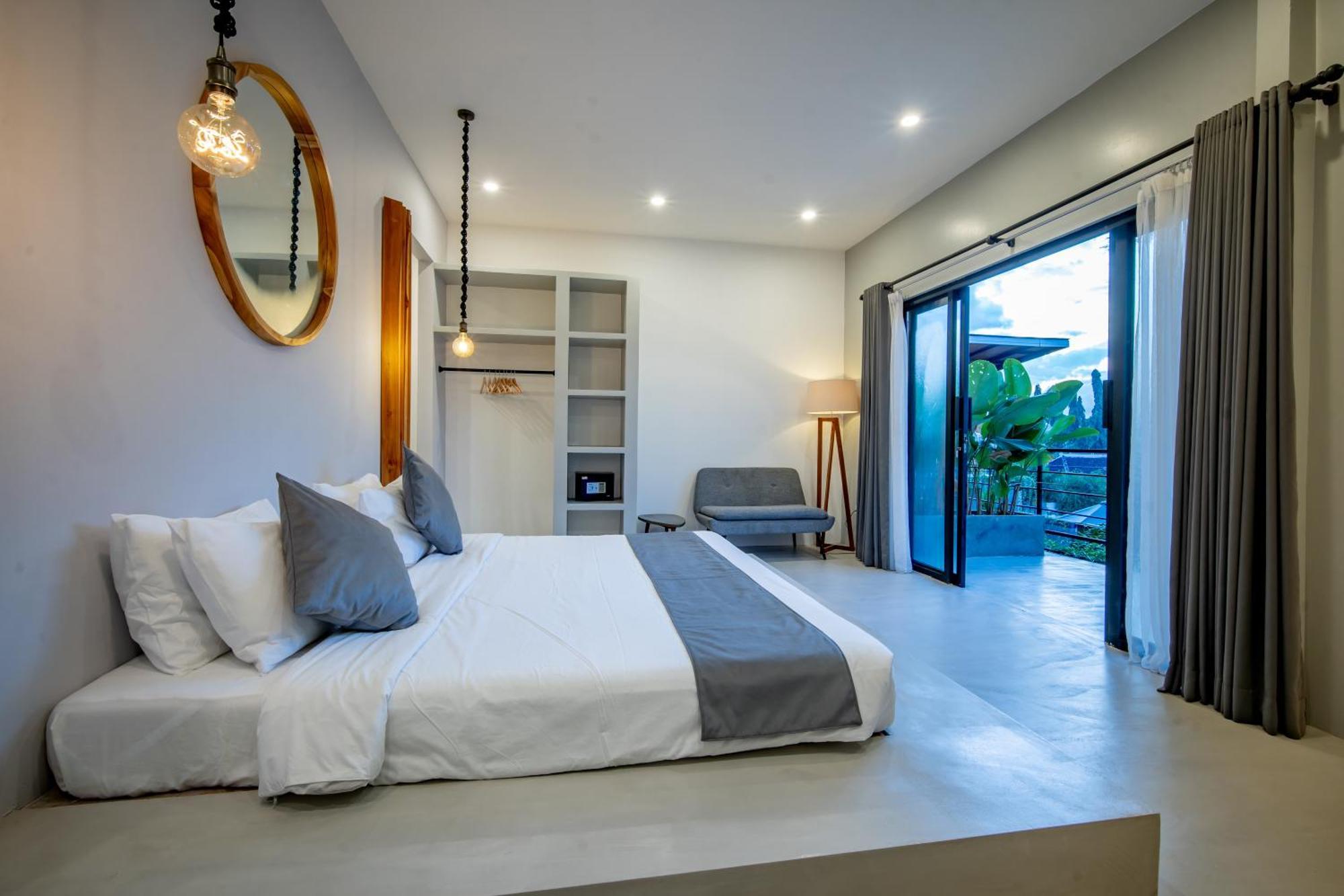 Canggu Dream Studios&Villas Esterno foto