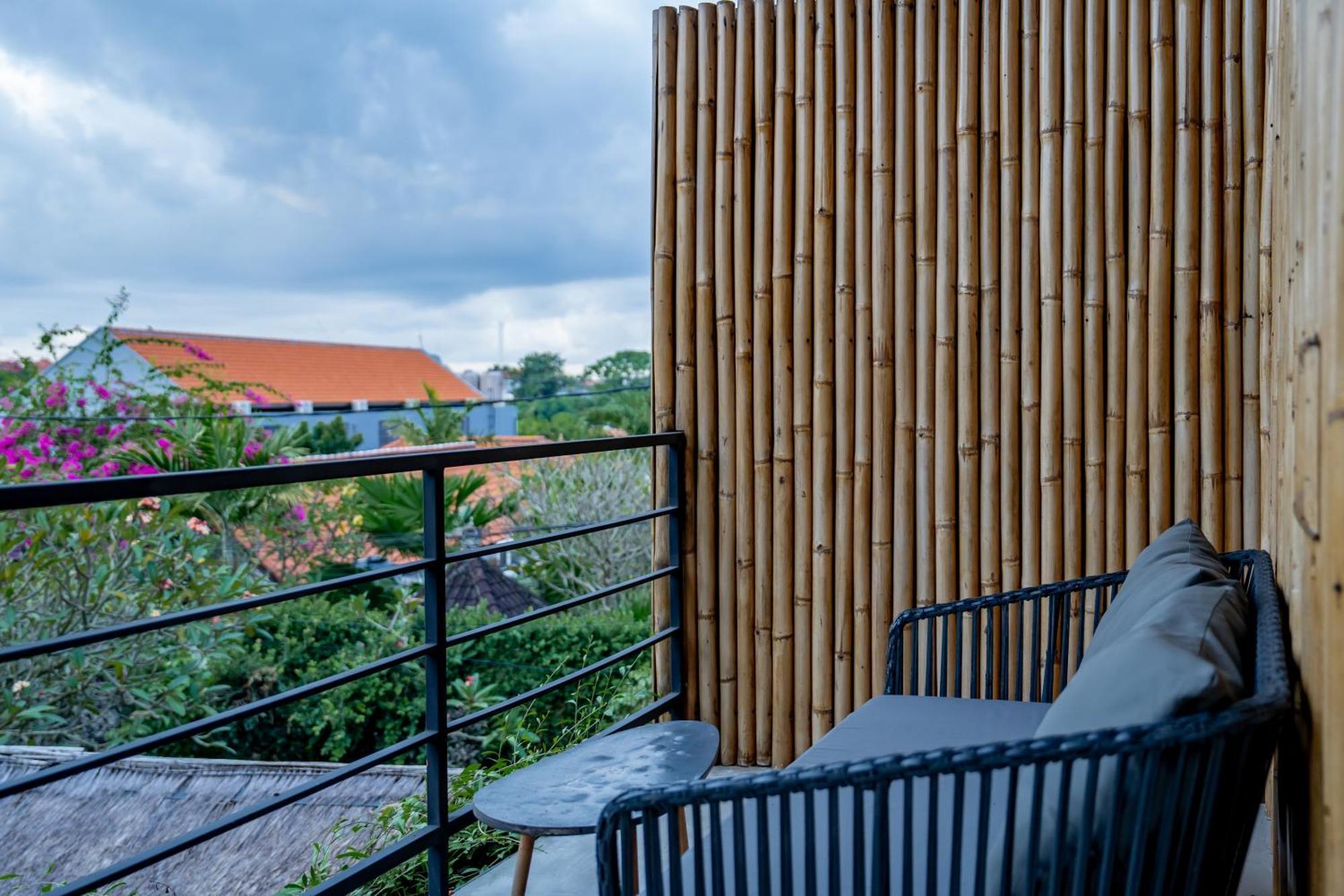 Canggu Dream Studios&Villas Esterno foto