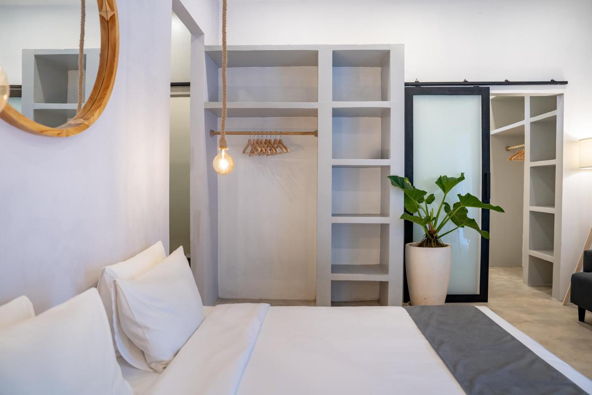 Canggu Dream Studios&Villas Esterno foto