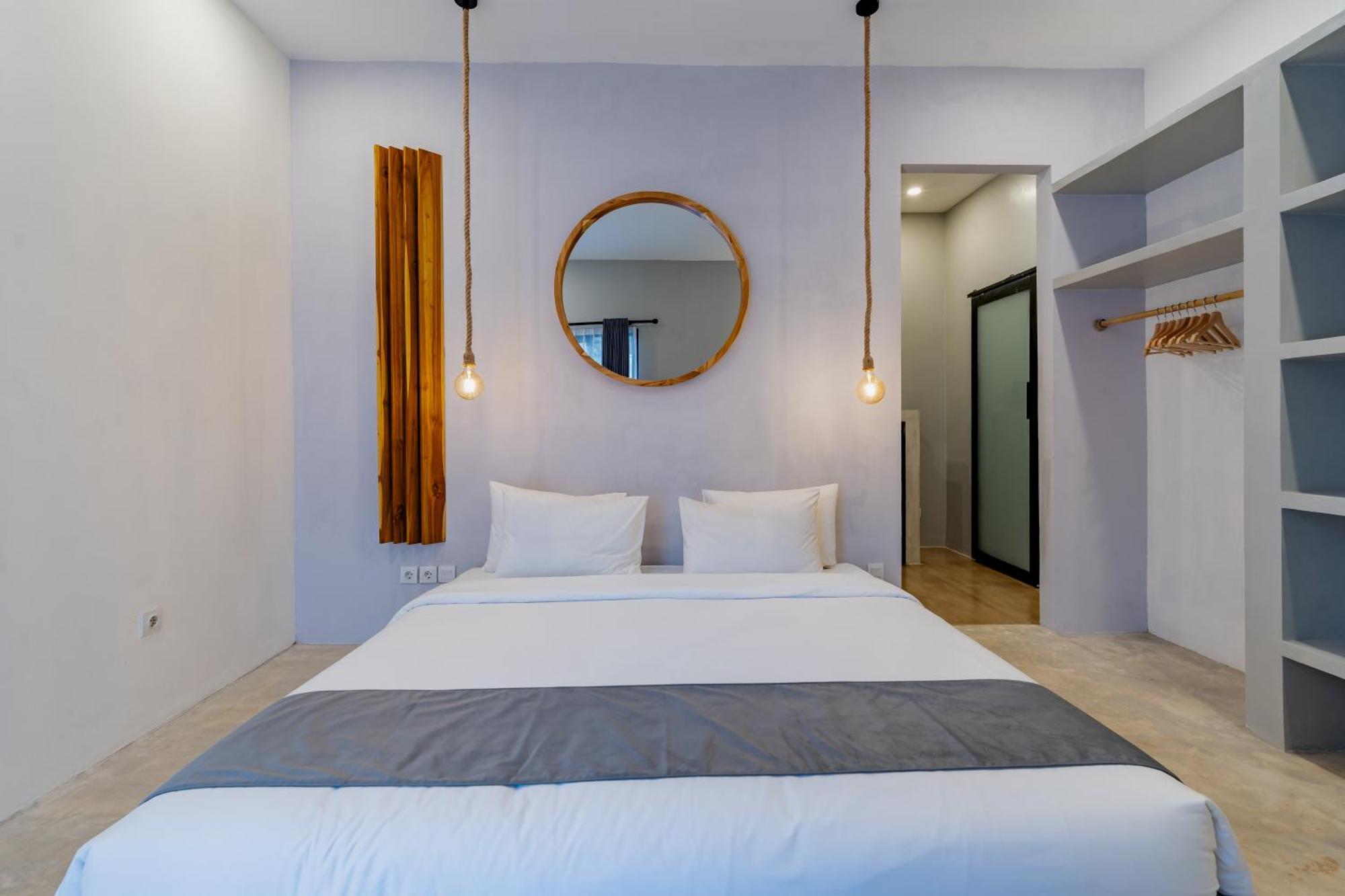 Canggu Dream Studios&Villas Esterno foto